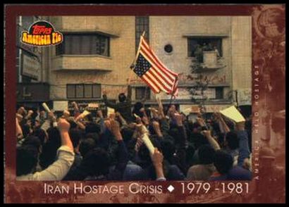 140 Iran Hostage Crisis